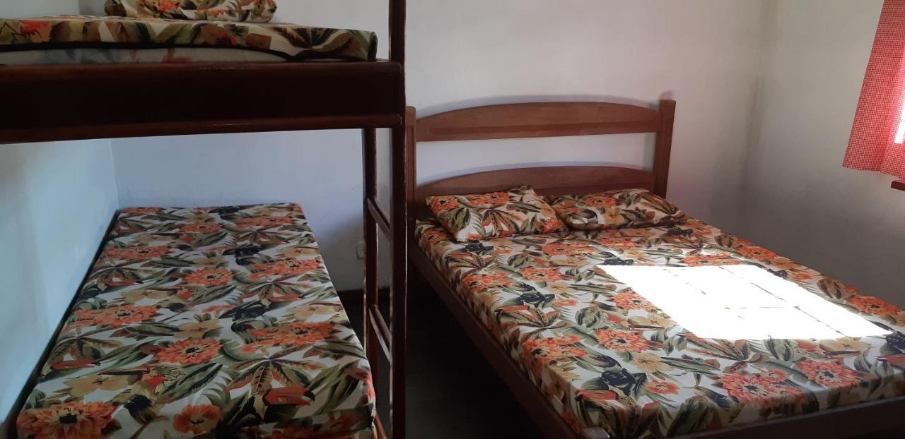 0001.05 - Maranduba - Apto - 2 Dormitorio - 8 Pessoas - 2 Quadras Do Mar - Piscina - Wi-Fi Ubatuba Exteriör bild