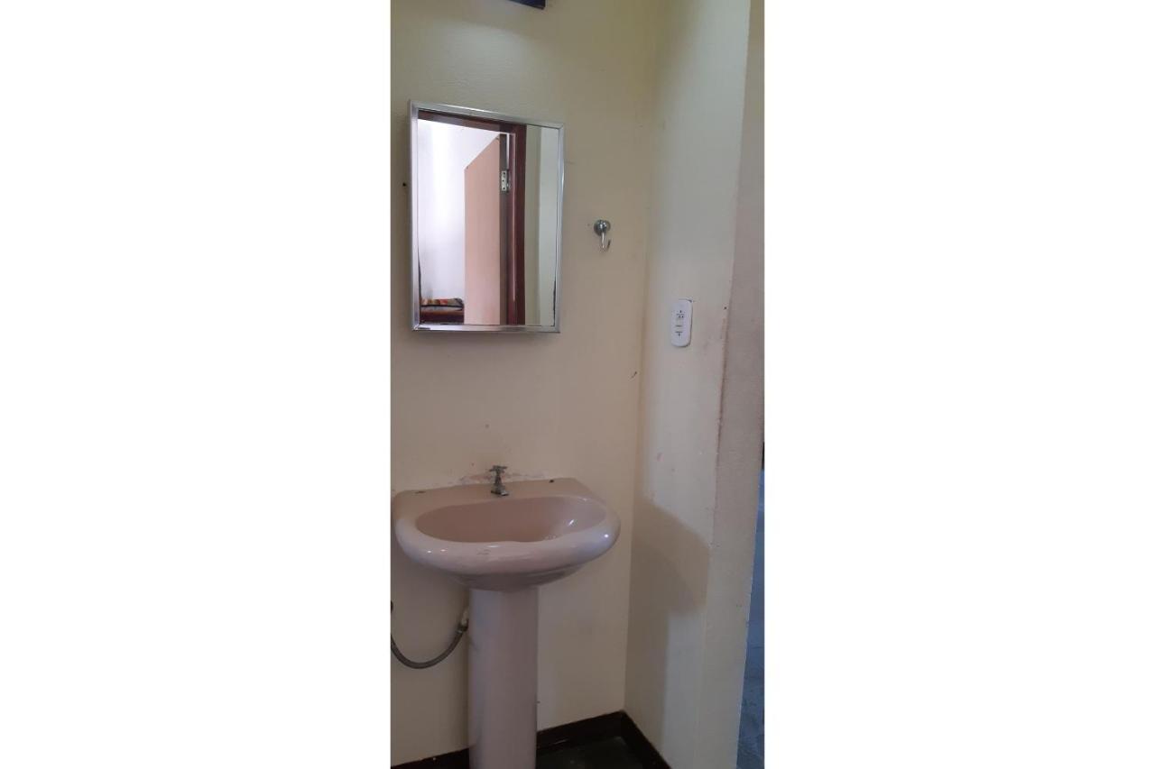 0001.05 - Maranduba - Apto - 2 Dormitorio - 8 Pessoas - 2 Quadras Do Mar - Piscina - Wi-Fi Ubatuba Exteriör bild